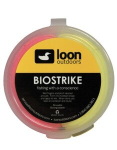 Loon Biostrike Indicator in Pink and Yellow